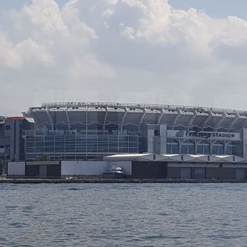Goodtime III - Boating Near Me - Cleveland, Ohio