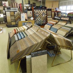 Carpet Palace - Come on in and see our Huge Selection