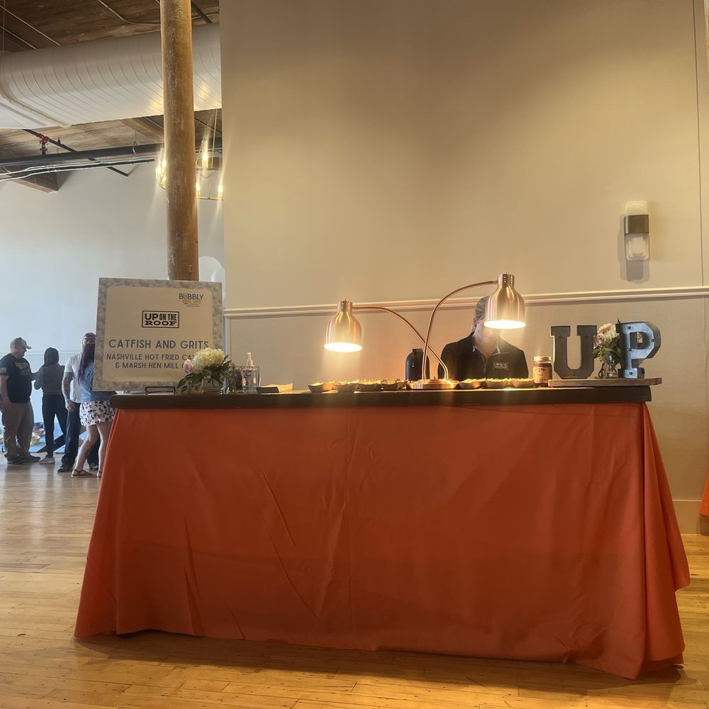 Events at Judson Mill - Venues & Event Spaces Near Me - Greenville, South Carolina