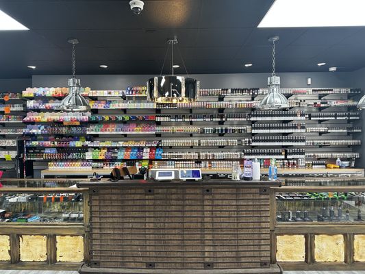 gate city smoke and vape Gate City Smoke & Vape, 1024 W Gate City Blvd, Greensboro, NC 27403, US