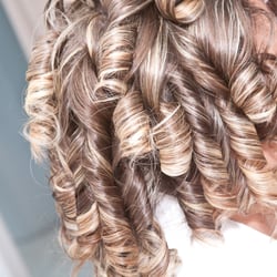 Advance Hair Design