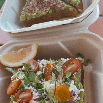 Whata Peach - Garden toast ans Traditional - Juice Bars & Smoothies Near Me - Studio City, California Whata Peach - Garden toast ans Traditional - Juice Bars & Smoothies Near Me - Studio City, California