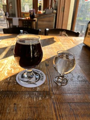 The Hop Grenade Taproom & Bottle Shop by null
