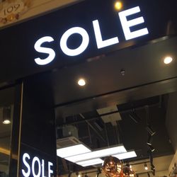 SOLE