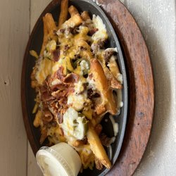 Horseshoe Grill