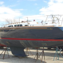Ocean Gate Yacht Basin