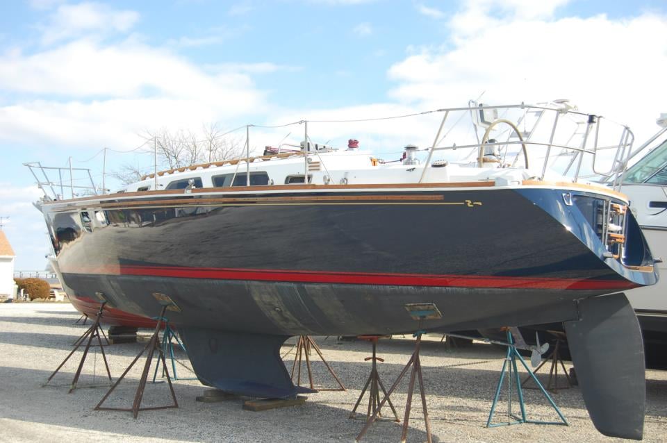 OCEAN GATE YACHT BASIN Updated September 2024 65 Bayview Ave