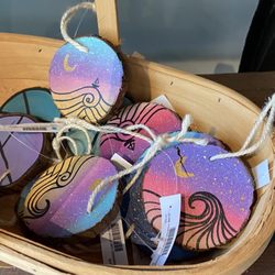 Mill District General Store & Local Art Gallery - More things I almost bought.