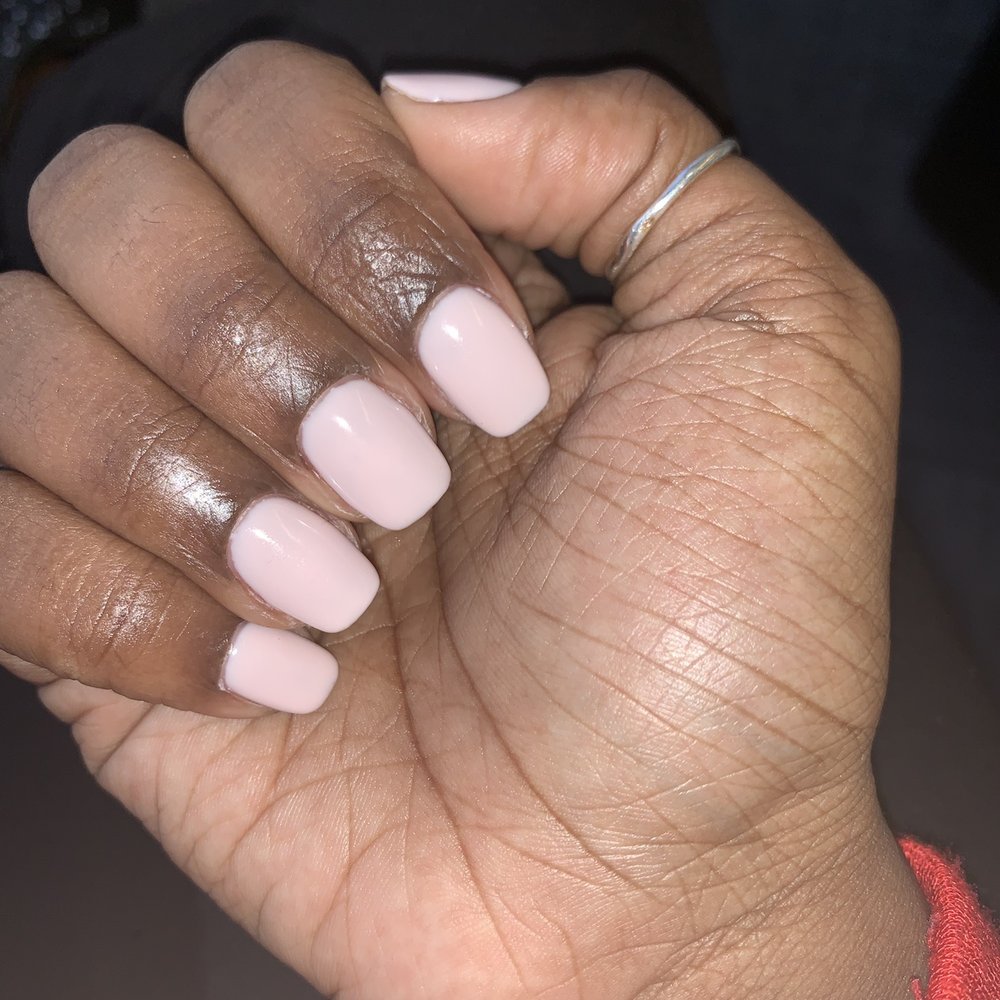 M54 Nails - Nail Salons Near Me - Washington, DC, District of Columbia
