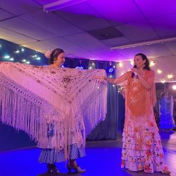 Flamencura Music & Dance Studio