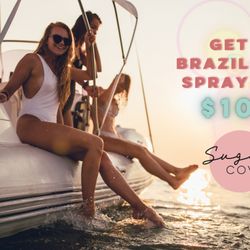 Sugar Cove - North Redondo Beach - Join our Cove Club and enjoy member perks like discounts on services + products every month! No fees, free to join, no contracts!