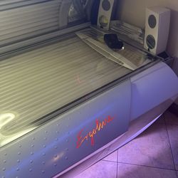 EverSun - Mission Valley - Non-Red light bed