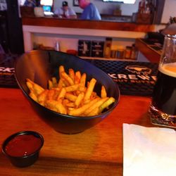 Crowleys Tavern Pizza and Brew