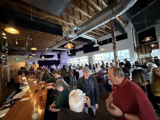 Green Mountain Beer Company by null