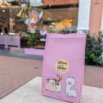 Honey & Butter Macarons - Macarons Near Me - Irvine, California Honey & Butter Macarons - Macarons Near Me - Irvine, California