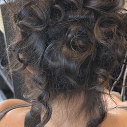 Hair By Gabriel - Special occasions