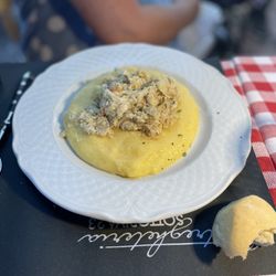 Ostregheteria Sottoriva 23
