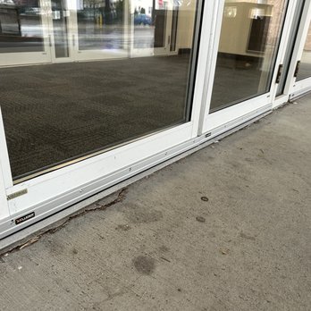Smart Pest Control Service - Commercial rodent grade door sweeps installed. - Pest Control Near Me