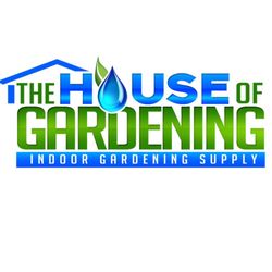 The House Of Gardening & Hydroponics