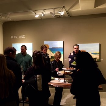 Hudson Gallery - Art Galleries Near Me - Sylvania, Ohio