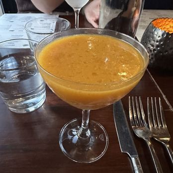Kama - Mango martini - Indian Near Me - La Grange, Illinois