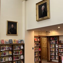 Morristown & Morris Township Library