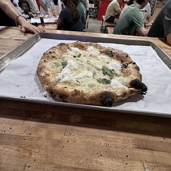 Antico Pizza - Bianca Pizza - Pizza Near Me - Atlanta, Georgia Antico Pizza - Bianca Pizza - Pizza Near Me - Atlanta, Georgia