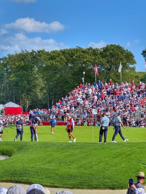 Bethpage State Park by null