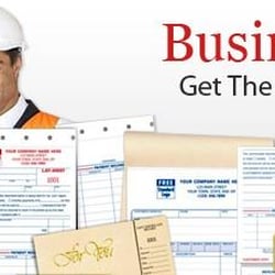 Print EZ - Business Forms, Custom Forms & More at www.PrintE-Z.com
