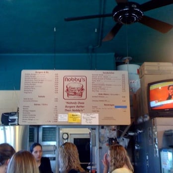 Nobby's - Nobby's Menu - Burgers Near Me - Chico, California Nobby's - Nobby's Menu - Burgers Near Me - Chico, California