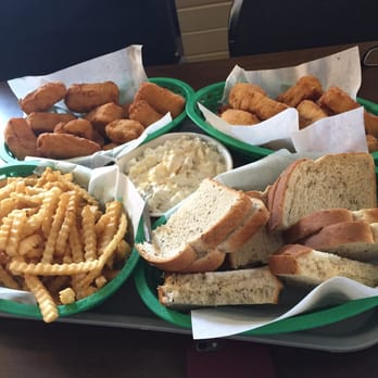 Elmer's Place - Friday night all you can eat fish with sides.  Delish! - Beer, Wine & Spirits Near Me - Redgranite, Wisconsin