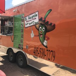 el jalapeno mexican food truck