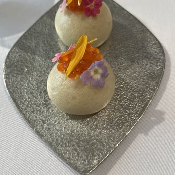 Belcanto - Amuse bouche - Portuguese Near Me - Lisbon, 11