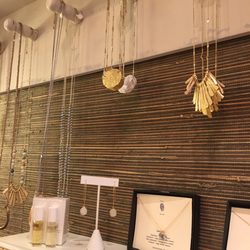 Gypsy Myst - Necklaces, earrings, scents