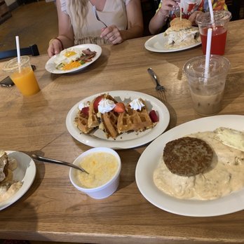Maple Street Biscuit - Gainesville - Breakfast & Brunch Near Me - Gainesville, Florida Maple Street Biscuit - Gainesville - Breakfast & Brunch Near Me - Gainesville, Florida