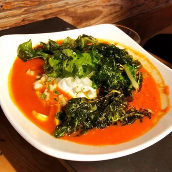 Manhattan Beach Post - Huevos Tinga - New American Near Me - Manhattan Beach, California Manhattan Beach Post - Huevos Tinga - New American Near Me - Manhattan Beach, California
