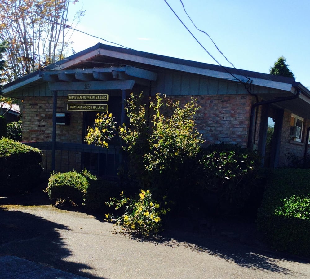 Monson Counseling - grief counselor in Renton, WA