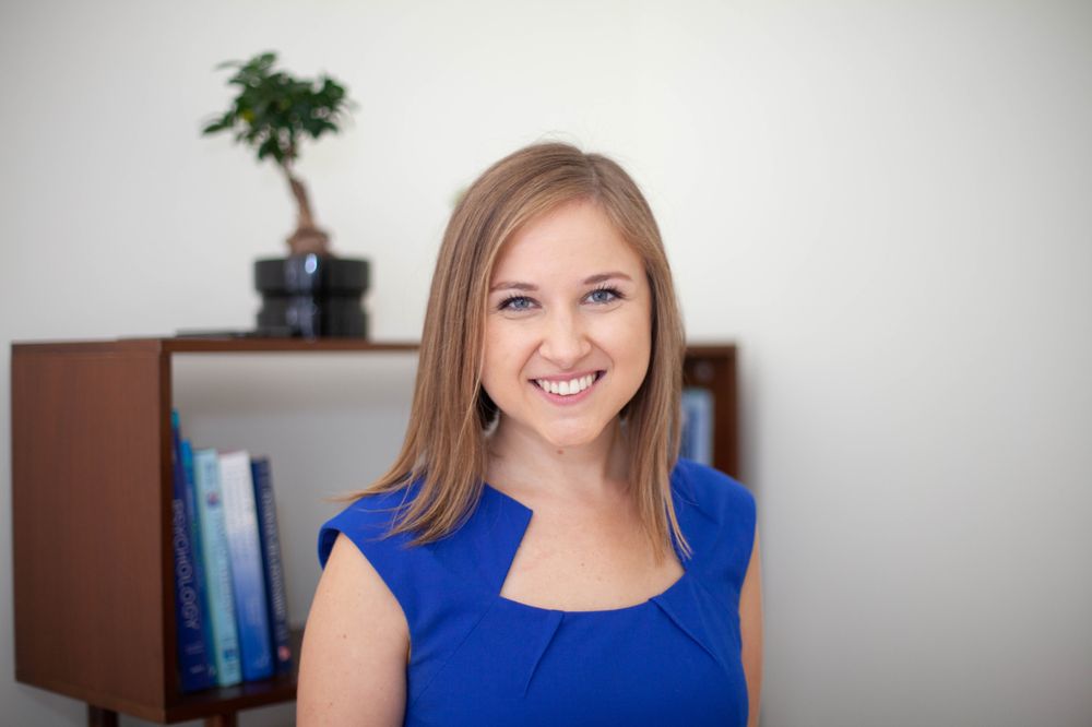 Tatyana Mestechkina, PhD - child therapist in New York, NY
