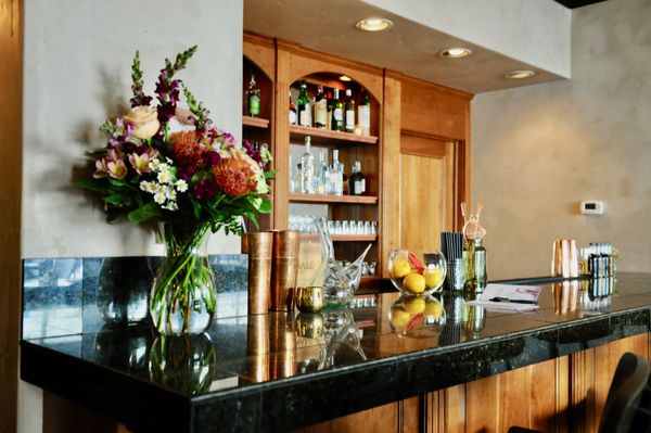 2nd Street Bistro by null