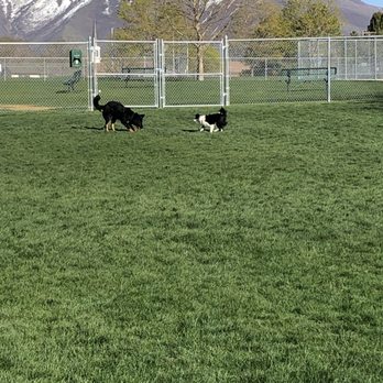 Spanish Fork Dog Park - Dog Parks Near Me - Spanish Fork, Utah Spanish Fork Dog Park - Dog Parks Near Me - Spanish Fork, Utah
