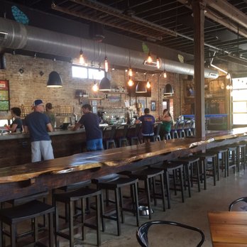 Wise Man Brewing - Cool space - Breweries Near Me - Winston-Salem, North Carolina Wise Man Brewing - Cool space - Breweries Near Me - Winston-Salem, North Carolina