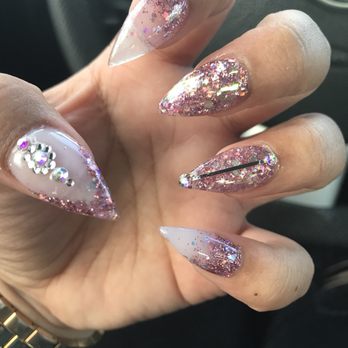 Royal Nails - Nail Salons Near Me - Kapolei, Hawaii