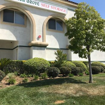 Mission Grove Self Storage - Mission Grove Self Storage, LLC - Self Storage Near Me - Riverside, California