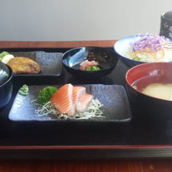 HATZ - Lunch set