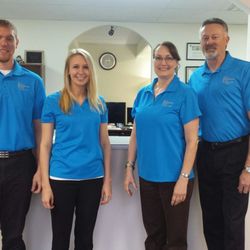 Coats Chiropractic Clinic