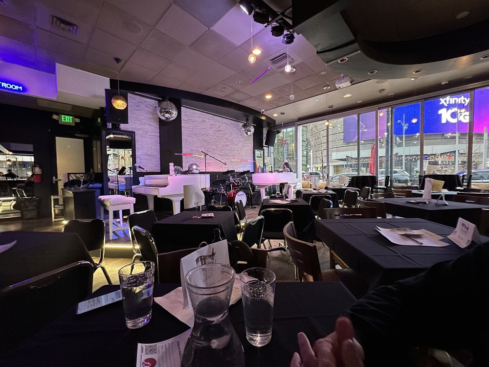 FORTISSIMO DUELING PIANOS 31 Photos & 17 Reviews 891 14th St