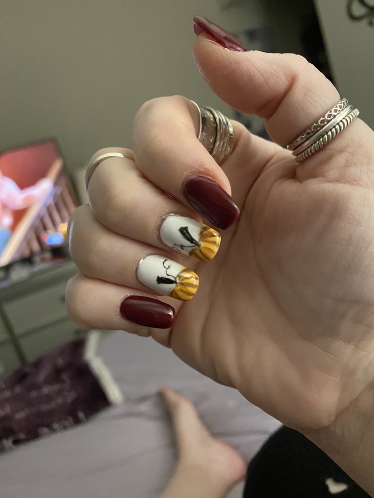 TK NAILS Updated October 2024 170 Photos & 126 Reviews 26527