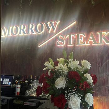 Morrow Steak - Steakhouses Near Me - New Orleans, Louisiana