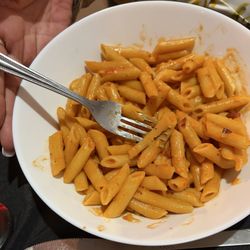 Penna Alla Vodka (7/18/26)