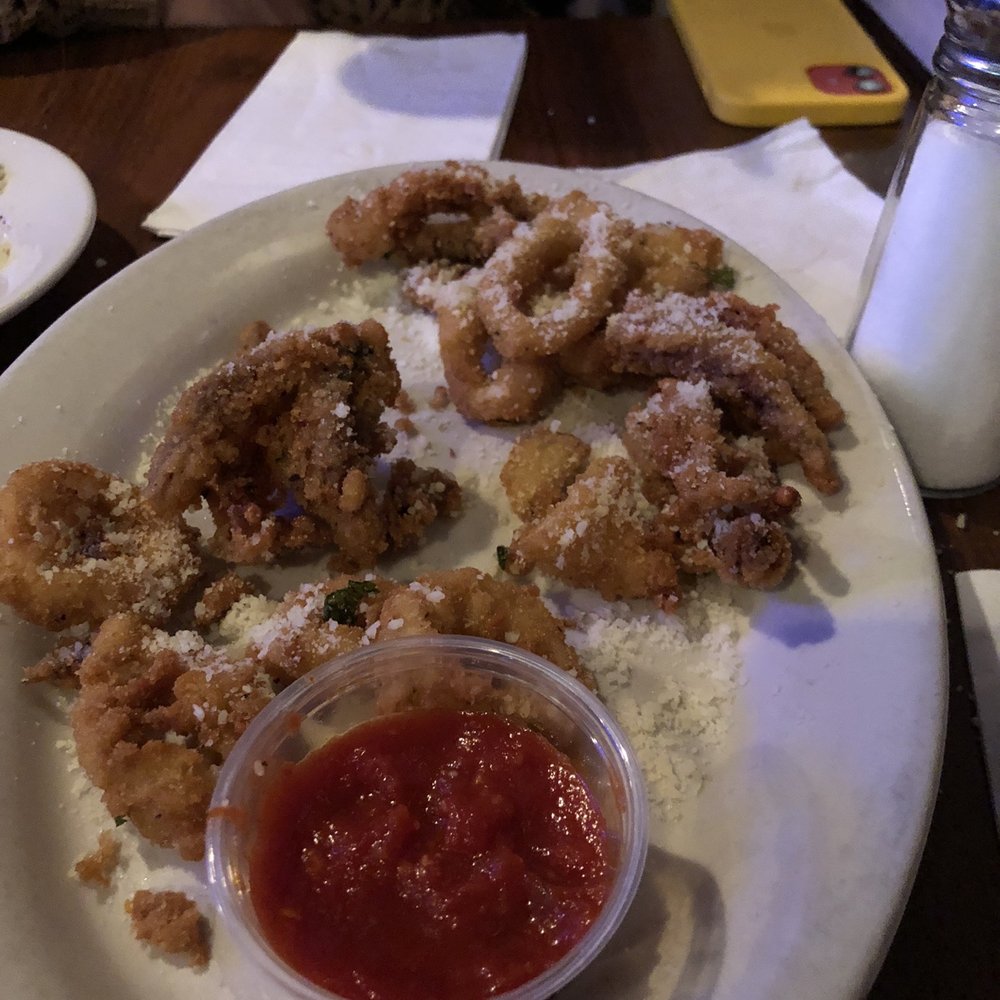 Carbonara's - Calamari - Pizza Near Me - Pittsburgh, Pennsylvania Carbonara's - Calamari - Pizza Near Me - Pittsburgh, Pennsylvania